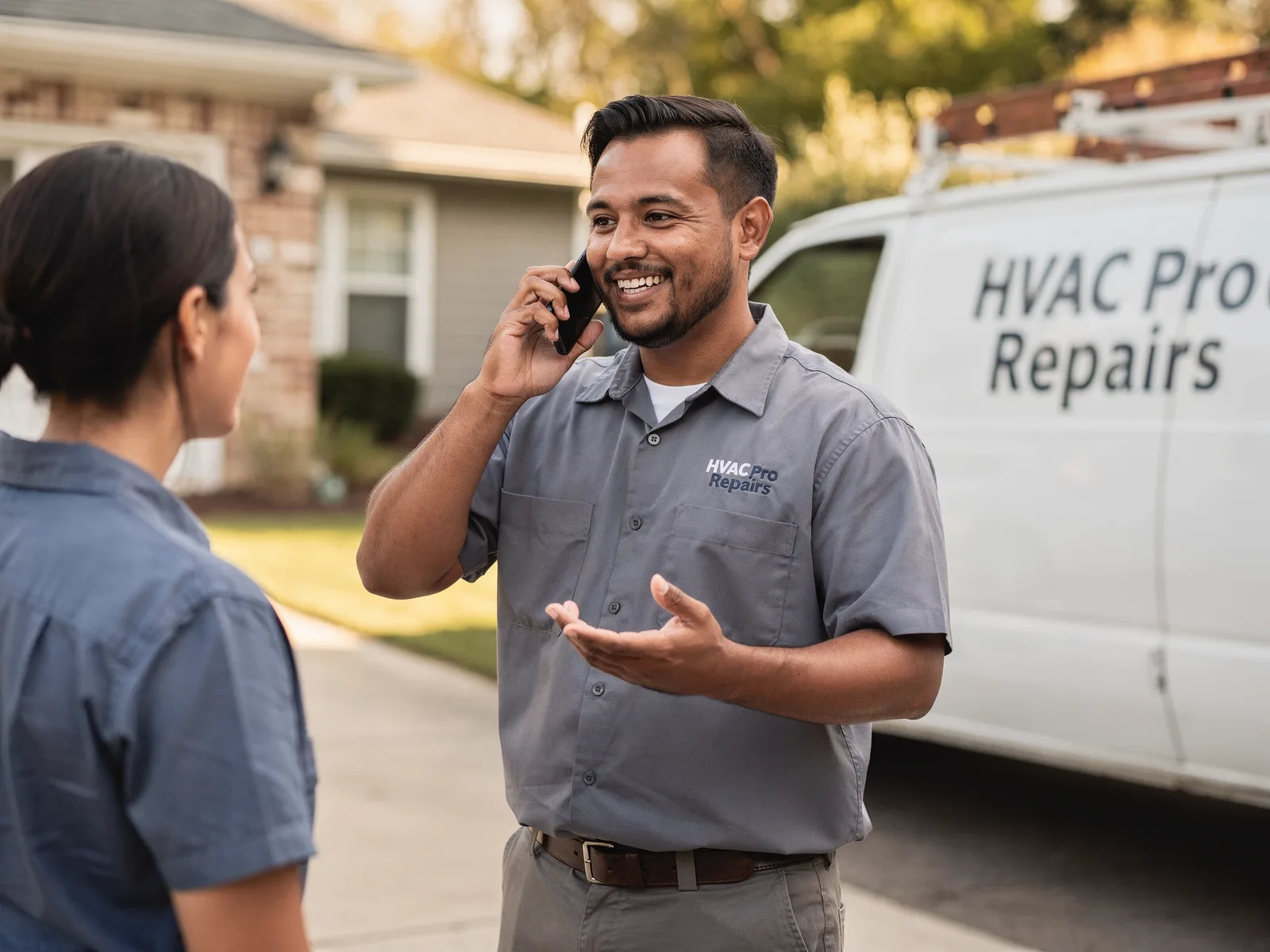 Heat Pump Repair Trosper, KY FAQs